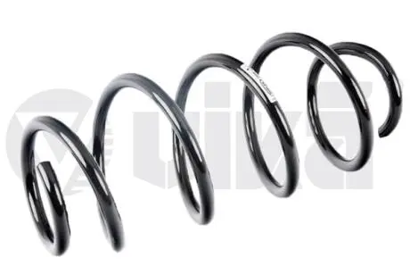Пружина підвіски передня VW Caddy, Tiguan (04-18) VIKA 44111608401