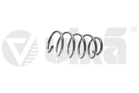 Пружина підвіски передня VW Golf V (03-09) VIKA 44111611401