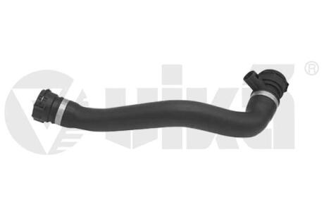 Патрубок охолодження BMW 5 E39/7 E38 (94-04) VIKA 11046601