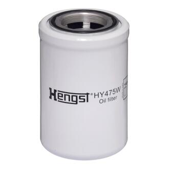 Фільтр гідравлічний HENGST FILTER HY475W