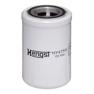 Фільтр гідравлічний HENGST FILTER HY475W