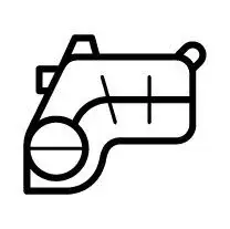 Фото 1 - бачок розширювальний VW Crafter 2.0D 11- NRF 454187 Бачок розширювальний VW Crafter 2.0D 11- NRF 454187 (фото 1)