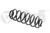Пружина подвески задняя Skoda Octavia, Superb/VW Touran, Eos (03-15) (5511160450 55111604501