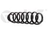 Пружина подвески задняя Skoda Superb/VW Passat B8, Touran (14-) (55111605101) VI
