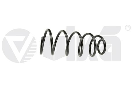 Пружина подвески передняя Audi A3/Skoda Octavia/VW Golf IV (98-10) VIKA 44111611001