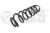 Пружина подвески задняя VW Passat B8, Touran II/Skoda Superb (14-) (55111599701)