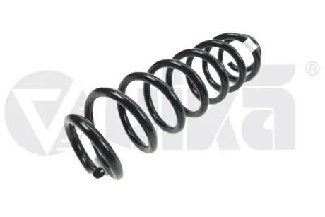 Пружина підвіски задня VW Passat B8, Touran II/Skoda Superb (14-) VIKA 55111599701