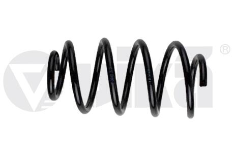 Пружина подвески передняя VW T5, T6 (03-,15-) VIKA 44111611901 (фото 1)