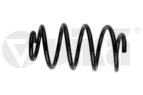 Пружина підвіски передня VW T5, T6 (03-,15-) VIKA 44111611901