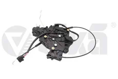 Замок двери зад. прав. VW T5, T6 (03-,15-) VIKA 88431642501