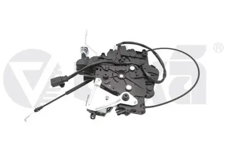 Замок двери зад. лев. VW T5 (03-15) VIKA 88431642801
