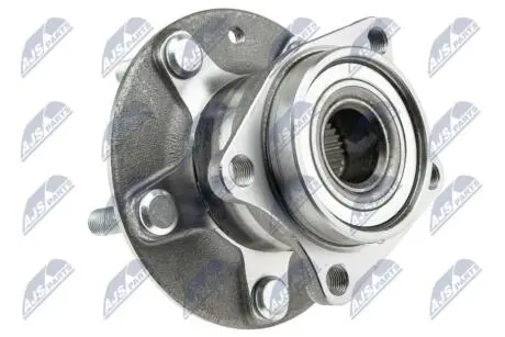 Підшипник ступиці колеса Nty KLTMZ052 (фото 1)