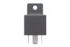 Реле (12V, 30A) MERCEDES A (W169), A (W176), B SPORTS TOURER (W245), B SPORTS TOURER (W246, W242), C (CL203), C (W202), C (W203), C T-MODEL (S202), C T-MODEL (S203), CLC (CL203), CLK (A208) 01.57- BOSCH 0986332400 (фото 1)
