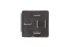 Реле (12V, 30A) MERCEDES A (W169), A (W176), B SPORTS TOURER (W245), B SPORTS TOURER (W246, W242), C (CL203), C (W202), C (W203), C T-MODEL (S202), C T-MODEL (S203), CLC (CL203), CLK (A208) 01.57- BOSCH 0986332400 (фото 3)
