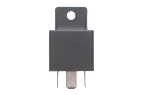Реле (12V, 30A) MERCEDES A (W169), A (W176), B SPORTS TOURER (W245), B SPORTS TOURER (W246, W242), C (CL203), C (W202), C (W203), C T-MODEL (S202), C T-MODEL (S203), CLC (CL203), CLK (A208) 01.57- BOSCH 0986332400