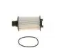 Масляний фільтр BOSCH F 026 407 269 (фото 3)