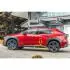 Накладка нижня (розширювач) лівих задніх дверей Toyota BZ4X TOYOTA 750780R170 (фото 2)