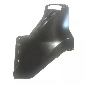 Кут лівий заднього бампера BZ4X, Subaru Solterra TOYOTA 521620R912