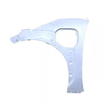 Крило переднє ліве BZ4X. Subaru Solterra TOYOTA 538120R150
