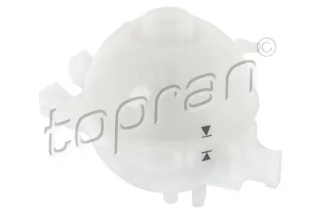 Бачок компенсаційний Hans Pries / Topran 504374