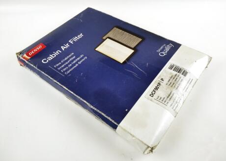 Фільтр кабіни DENSO DCF001P