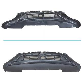 Нижня частина переднього бамперу (губа) Yuan Plus / Atto 3 BYD SC2E2803112