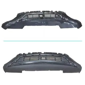 Нижня частина переднього бамперу (губа) Yuan Plus / Atto 3 BYD SC2E2803112