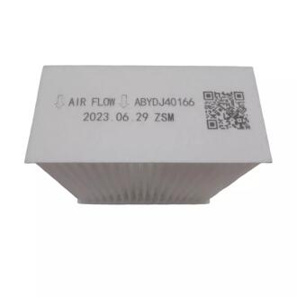 Фільтр салону Seagull BYD EQEA8100242
