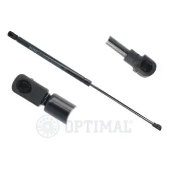 Газова пружина, кришка багажніка Optimal AG-51338