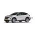 Накладка арки (чорний глянець) заднього лівого колеса Ariya NISSAN 938295MT5AB222 (фото 2)
