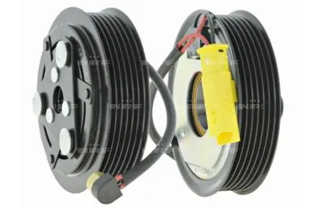 Ремкомплект муфти компресора кондиціонера NRF 380176