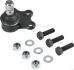 Опора кульова Citroen C3 16-, C4 14-, Peugeot 208 I -20 JAKOPARTS J4860819 (фото 1)
