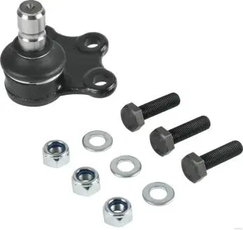 Опора кульова Citroen C3 16-, C4 14-, Peugeot 208 I -20 JAKOPARTS J4860819