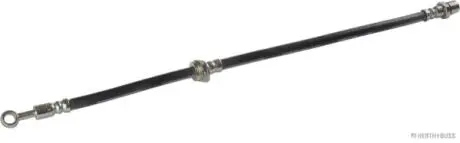 Фото 1 - шланг гальмівний передній Subaru IMPREZA 11- JAKOPARTS J3707022 Шланг гальмівний передній Subaru IMPREZA 11- JAKOPARTS J3707022 (фото 1)