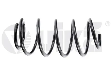 Пружина подвески передняя Skoda Octavia/VW Caddy, Golf V,VI, Touran, Passat B7 (VIKA 44111609901