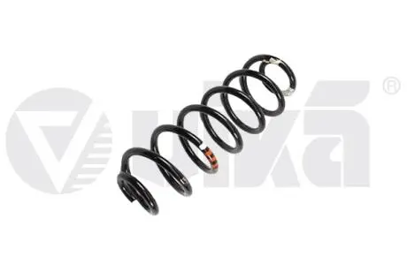 Пружина підвіски задня VW Touran I (10-15) VIKA 55111601201