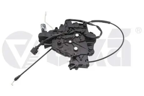 Замок двери зад. лев. VW T5, T6 (03-,15-) VIKA 88431642601