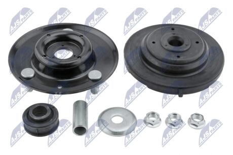 Опора амортизатора nissan pathfinder r51 Nty ADNS042