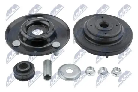 Опора амортизатора nissan pathfinder r51 Nty ADNS042