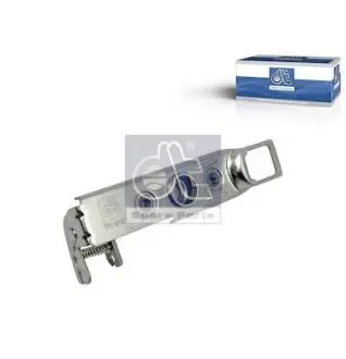 Замок капота MERCEDES SPRINTER 3,5-T (B906), SPRINTER 3,5-T (B907, B910), SPRINTER 3-T (B910, B907), VITO / MIXTO (W639) 06.06- DT 4.68423
