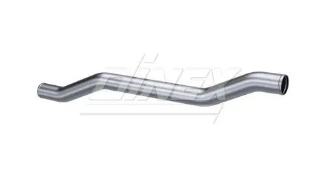 Металічна трубка системи охолодження Dinex 4IN024