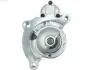 Стартер 12V 1.40kW S0550