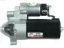 Стартер 12V 1.40kW As-pl S0550 (фото 2)