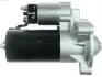 Стартер 12V 1.40kW As-pl S0550 (фото 4)