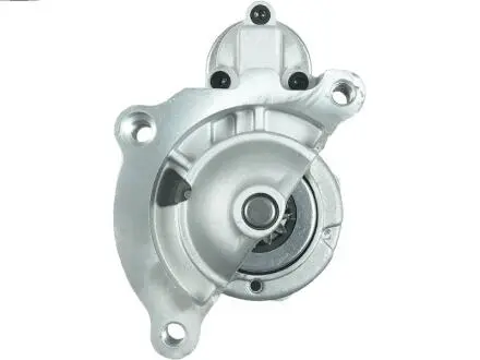 Стартер 12V 1.40kW As-pl S0550