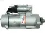 Стартер 12V 2.00kW As-pl S6156 (фото 2)