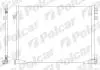 Радіатор кондиціонера Opel Vivaro A Renault Trafic II 1.9D/2.0/2.0D 08.01- Polcar 6027K8C3S (фото 1)