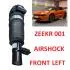 Амортизатор з пневмоподушкой, пневмоамортизатор передній лівий 001 Zeekr PSAZKR1FL (фото 1)