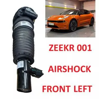 Амортизатор з пневмоподушкой, пневмоамортизатор передній лівий 001 Zeekr PSAZKR1FL