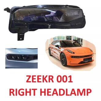 Фара головного світла права 001 2021, 2022, 2023 Zeekr HLZKR1R